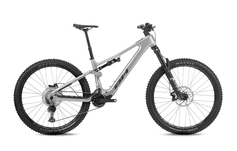 Used BH ILYNX+ DL ENDURO 9.0 DJI AVINOX M2S 2026 MTB