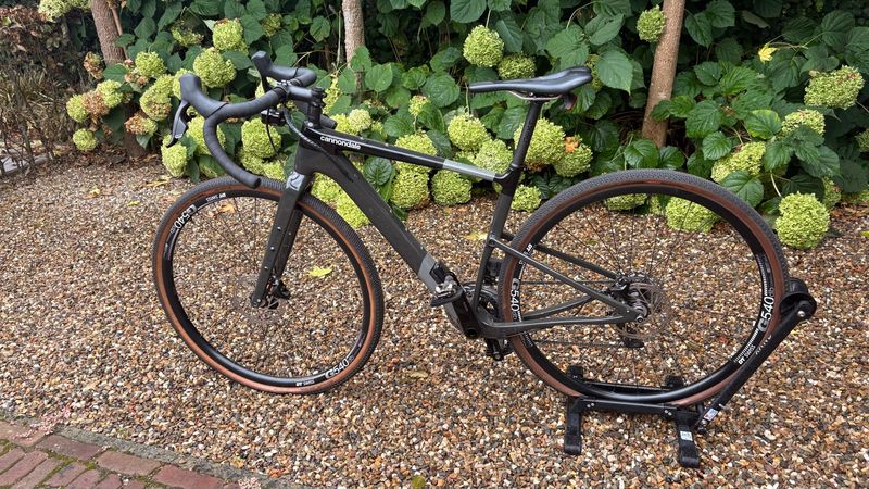 Used Canondale Topstone Rival AXS 2022 Road & Gravel