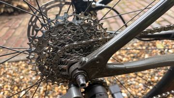 Used Canondale Topstone Rival eTap AXS 2023 Road & Gravel, Black — image 3 of 8