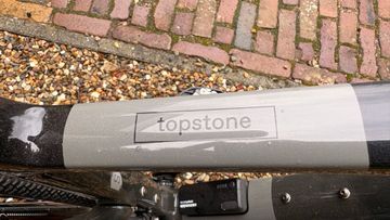 Used Canondale Topstone Rival eTap AXS 2023 Road & Gravel, Black — image 5 of 8