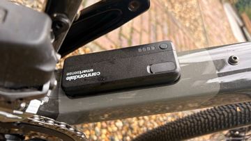 Used Canondale Topstone Rival eTap AXS 2023 Road & Gravel, Black — image 6 of 8