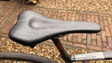 Used Canondale Topstone Rival eTap AXS 2023 Road & Gravel, Black — image 4 of 8