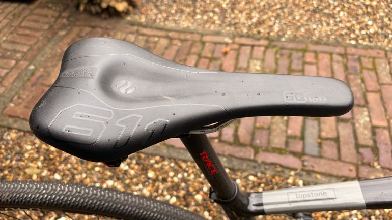 Used Canondale Topstone Rival eTap AXS 2023 Road & Gravel, Black — image 4 of 8