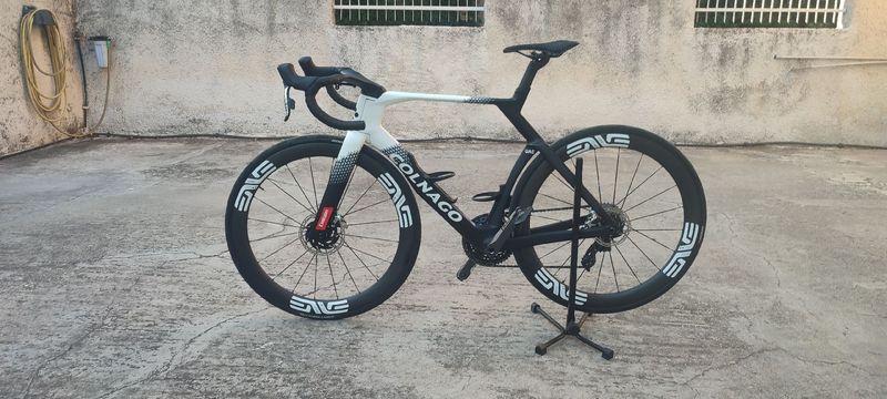 Gebrauchtes Colnago Y1Rs Sram Red eTap AXS 2025 2025 Road & Gravel