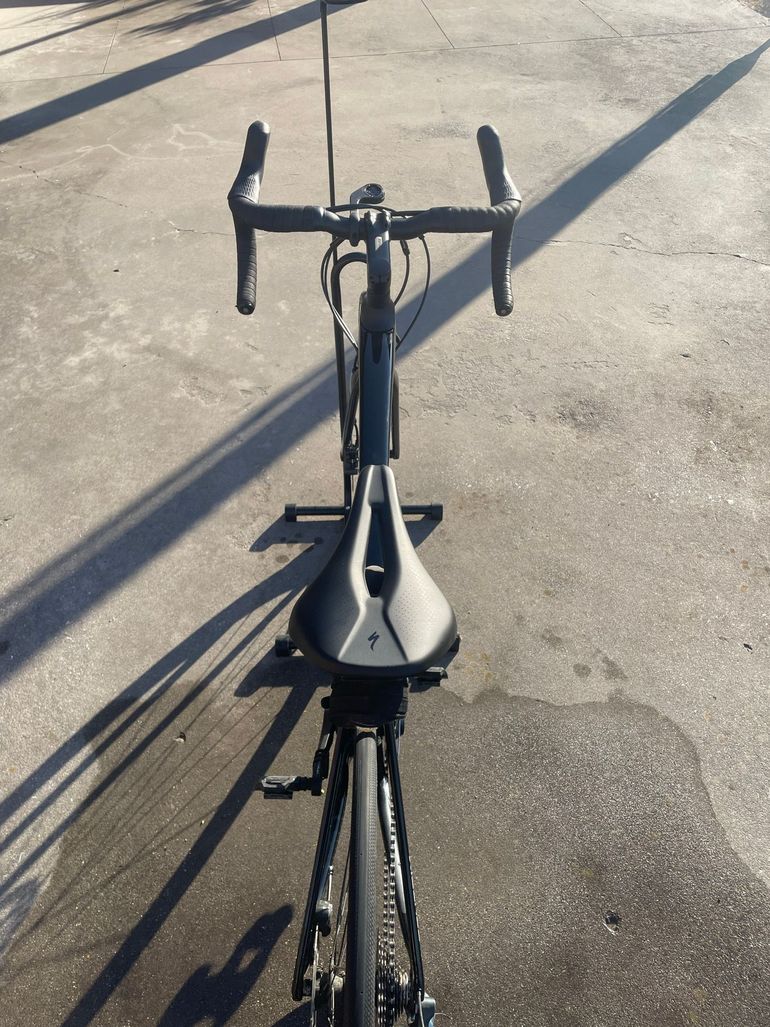 Tweedehands Specialized Roubaix Comp 2022 2022 Road & Gravel — afbeelding 3 van 8