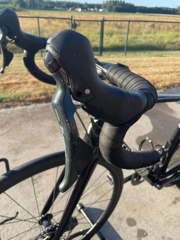 Tweedehands Specialized Roubaix Comp 2022 2022 Road & Gravel — afbeelding 6 van 8
