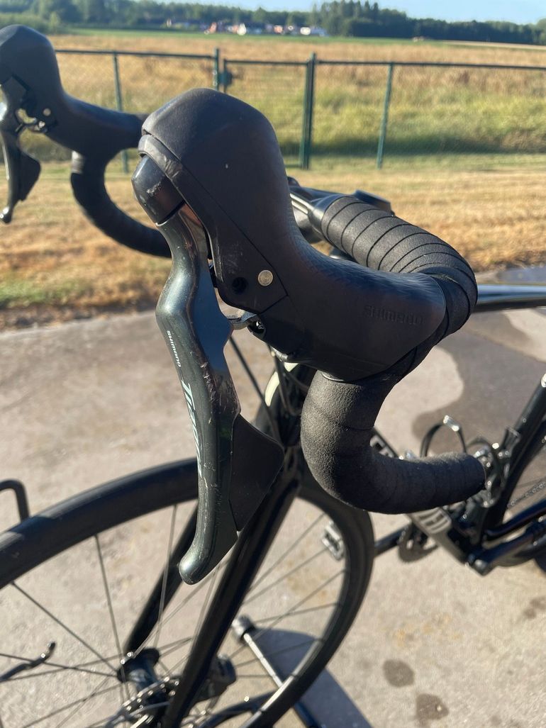 Tweedehands Specialized Roubaix Comp 2022 2022 Road & Gravel — afbeelding 6 van 8
