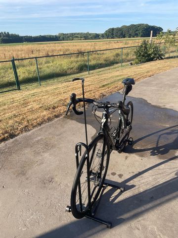 Tweedehands Specialized Roubaix Comp 2022 2022 Road & Gravel — afbeelding 4 van 8