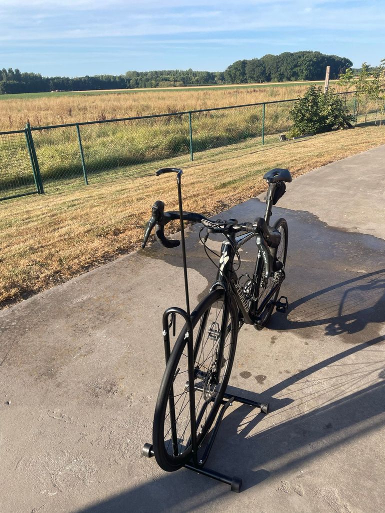 Tweedehands Specialized Roubaix Comp 2022 2022 Road & Gravel — afbeelding 4 van 8