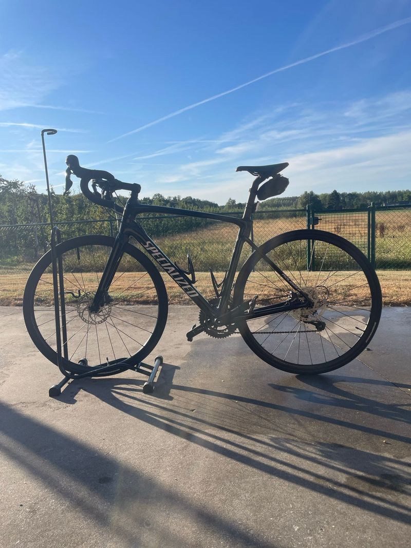 Gebrauchtes Specialized Roubaix Comp 2022 2022 Road & Gravel