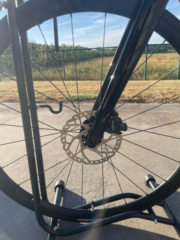 Tweedehands Specialized Roubaix Comp 2022 2022 Road & Gravel — afbeelding 5 van 8