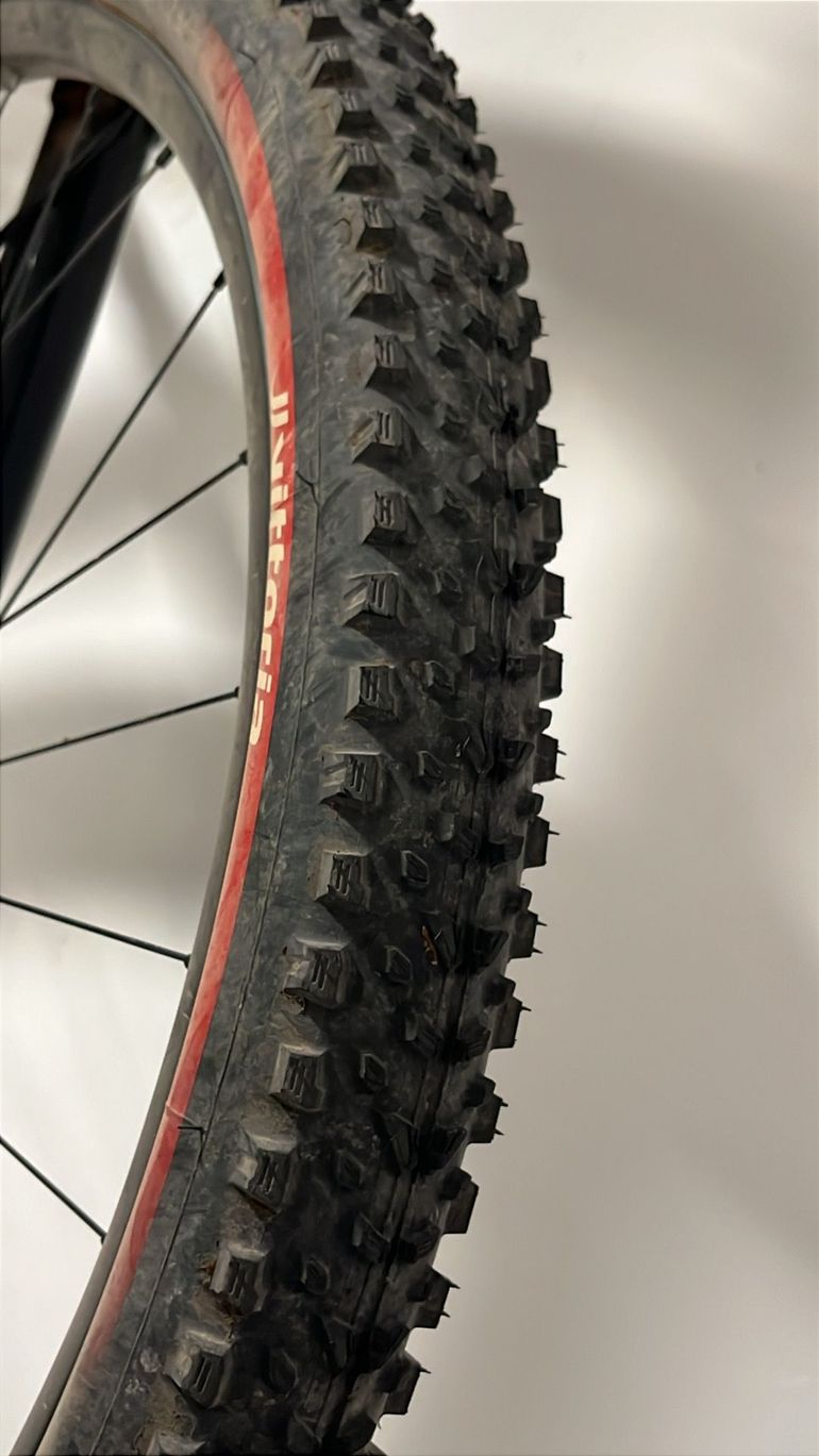 Gebrauchtes Specialized Epic SRAM X01 Eagle AXS 2023 Mountainbike, Schwarz — Bild 5 von 11
