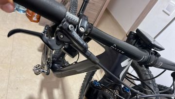 Gebrauchtes Specialized Epic SRAM X01 Eagle AXS 2023 Mountainbike, Schwarz — Bild 3 von 11