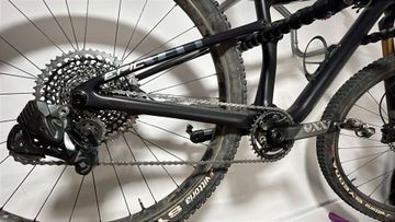 Gebrauchtes Specialized Epic SRAM X01 Eagle AXS 2023 Mountainbike, Schwarz — Bild 2 von 11