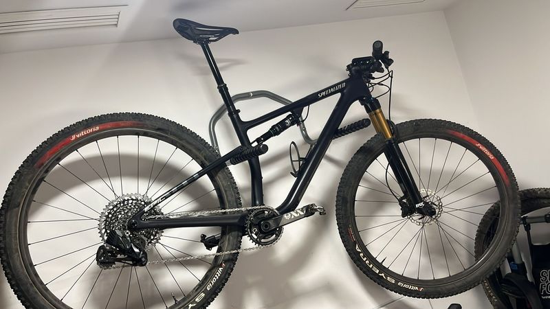 Used Specialized Epic SRAM X01 Eagle AXS 2023 MTB