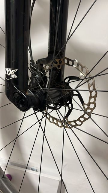 Gebrauchtes Specialized Epic SRAM X01 Eagle AXS 2023 Mountainbike, Schwarz — Bild 6 von 11