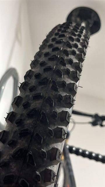Gebrauchtes Specialized Epic SRAM X01 Eagle AXS 2023 Mountainbike, Schwarz — Bild 10 von 11