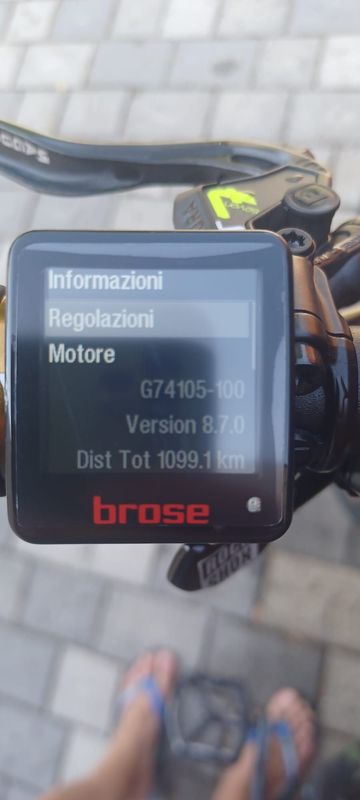 Brugt Fantic XEF 1.9 Race 2023 2023 Mountainbike — billede 5 af 6