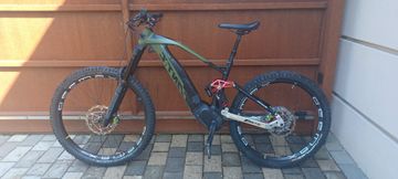 Brugt Fantic XEF 1.9 Race 2023 2023 Mountainbike — billede 1 af 6