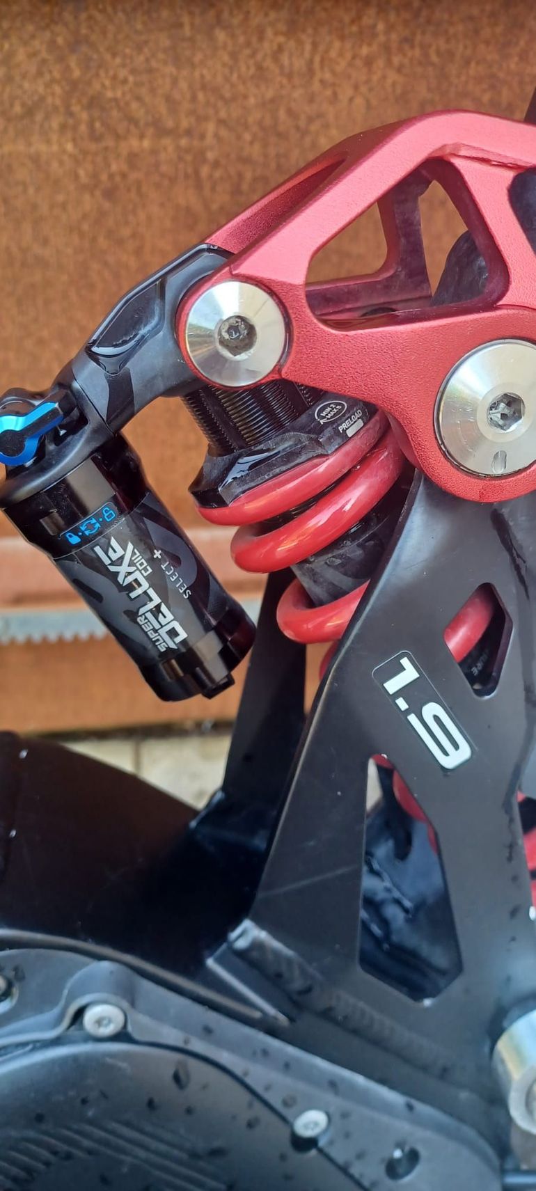 Brugt Fantic XEF 1.9 Race 2023 2023 Mountainbike — billede 3 af 6