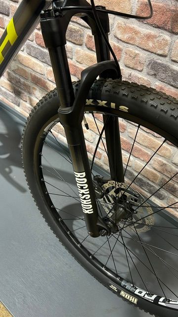 Used BH ULTIMATE 6.5 2023 2023 Mountainbike, Light Gray — image 4 of 5