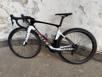 Použité Scott Foil 30 2017 2017 Road & Gravel — obrázek 11 z 18