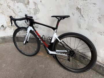 Použité Scott Foil 30 2017 2017 Road & Gravel — obrázek 8 z 18