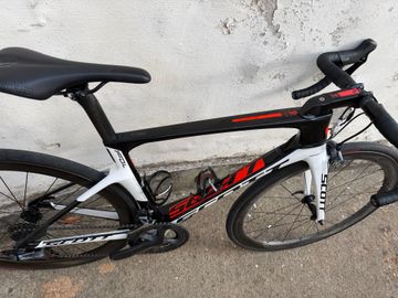 Použité Scott Foil 30 2017 2017 Road & Gravel — obrázek 5 z 18