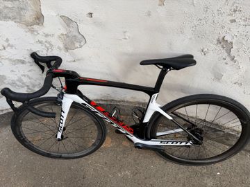 Použité Scott Foil 30 2017 2017 Road & Gravel — obrázek 15 z 18