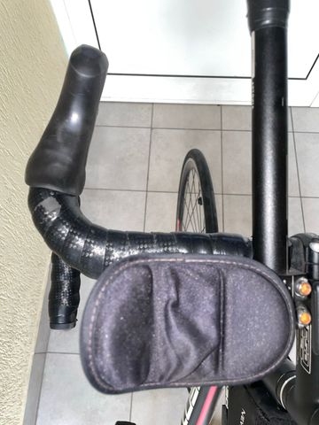 Used Centurion Gigadrive Shimano Ultegra 2016 Road & Gravel, Black — image 7 of 8