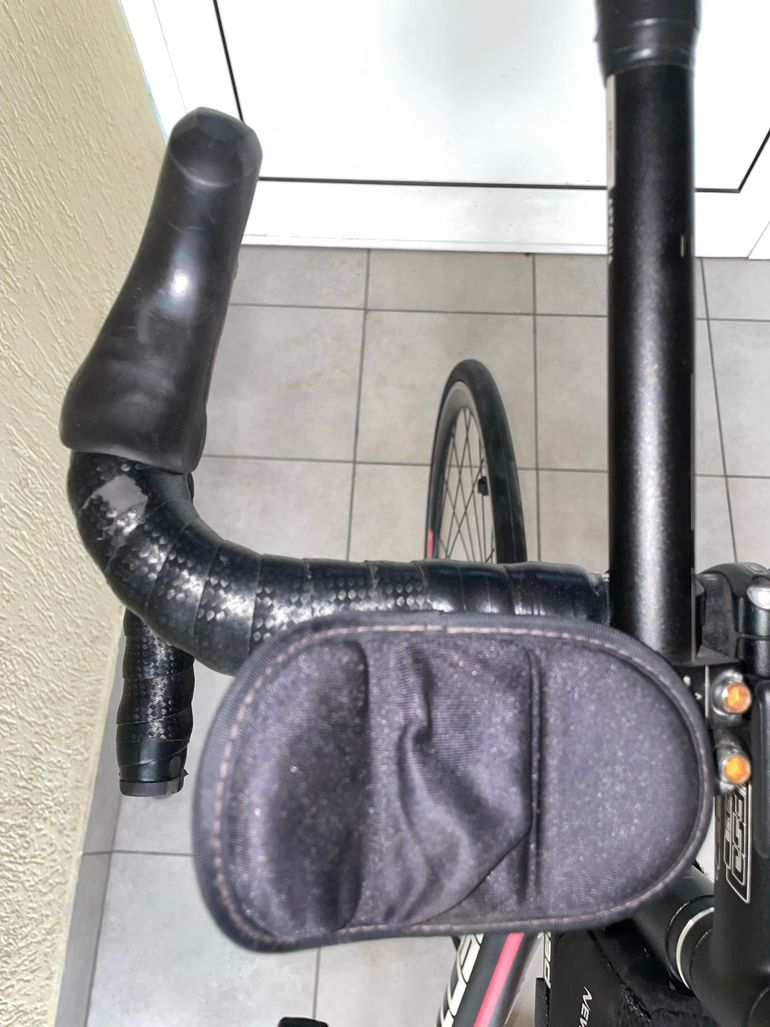 Used Centurion Gigadrive Shimano Ultegra 2016 Road & Gravel, Black — image 7 of 8