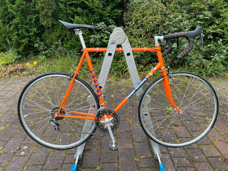 Used Koga Miyata Pro Racer 1979 Road & Gravel