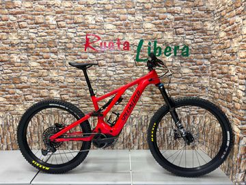 Brugt Specialized Turbo Levo Comp Alloy 2022 2022 Mountainbike — billede 1 af 13
