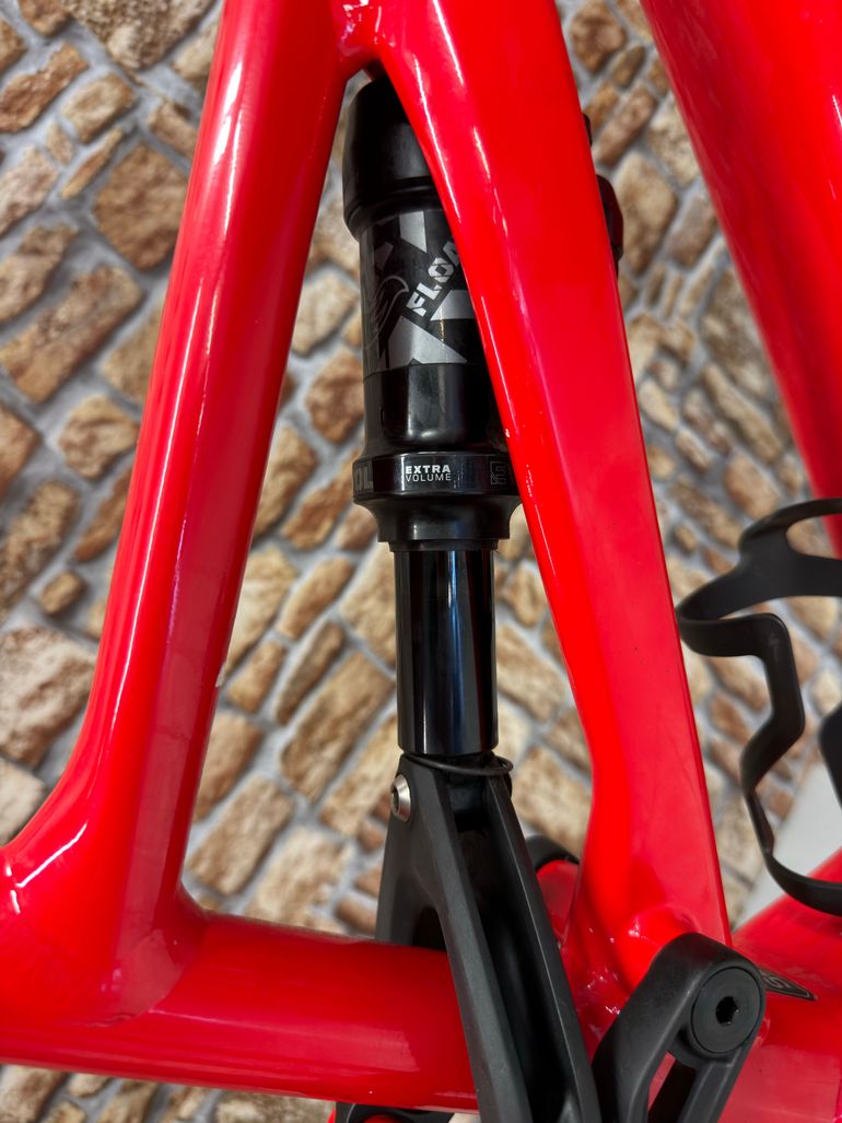 Brugt Specialized Turbo Levo Comp Alloy 2022 2022 Mountainbike — billede 6 af 13