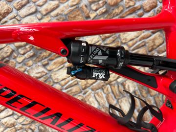 Brugt Specialized Turbo Levo Comp Alloy 2022 2022 Mountainbike — billede 12 af 13