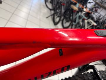 Brugt Specialized Turbo Levo Comp Alloy 2022 2022 Mountainbike — billede 13 af 13
