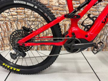 Brugt Specialized Turbo Levo Comp Alloy 2022 2022 Mountainbike — billede 2 af 13