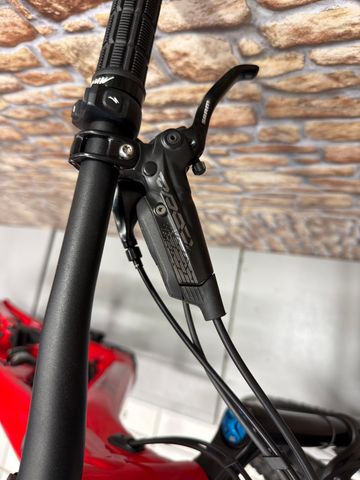 Brugt Specialized Turbo Levo Comp Alloy 2022 2022 Mountainbike — billede 10 af 13