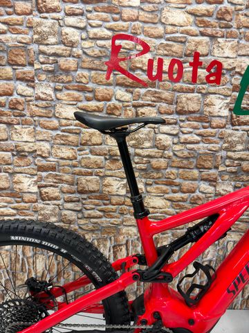Brugt Specialized Turbo Levo Comp Alloy 2022 2022 Mountainbike — billede 8 af 13