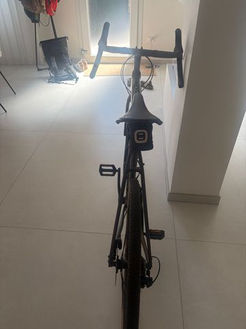Used Cannondale Topstone 2 2021 2021 Road & Gravel, Purple — image 2 of 7