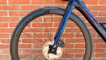 Použité Basso Astra Shimano Ultegra Di2 2020 Road & Gravel — obrázek 7 z 10
