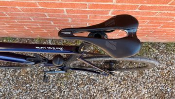Použité Basso Astra Shimano Ultegra Di2 2020 Road & Gravel — obrázek 4 z 10