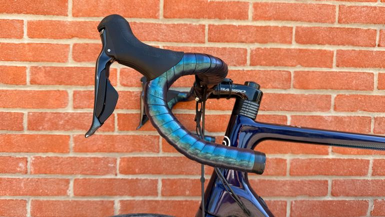 Použité Basso Astra Shimano Ultegra Di2 2020 Road & Gravel — obrázek 6 z 10