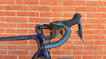 Použité Basso Astra Shimano Ultegra Di2 2020 Road & Gravel — obrázek 9 z 10