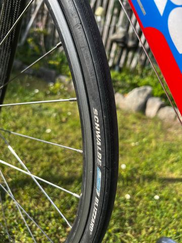 Used herkules Hercules Custom Shimano Tiagra 2000 Road & Gravel, Red — image 15 of 15