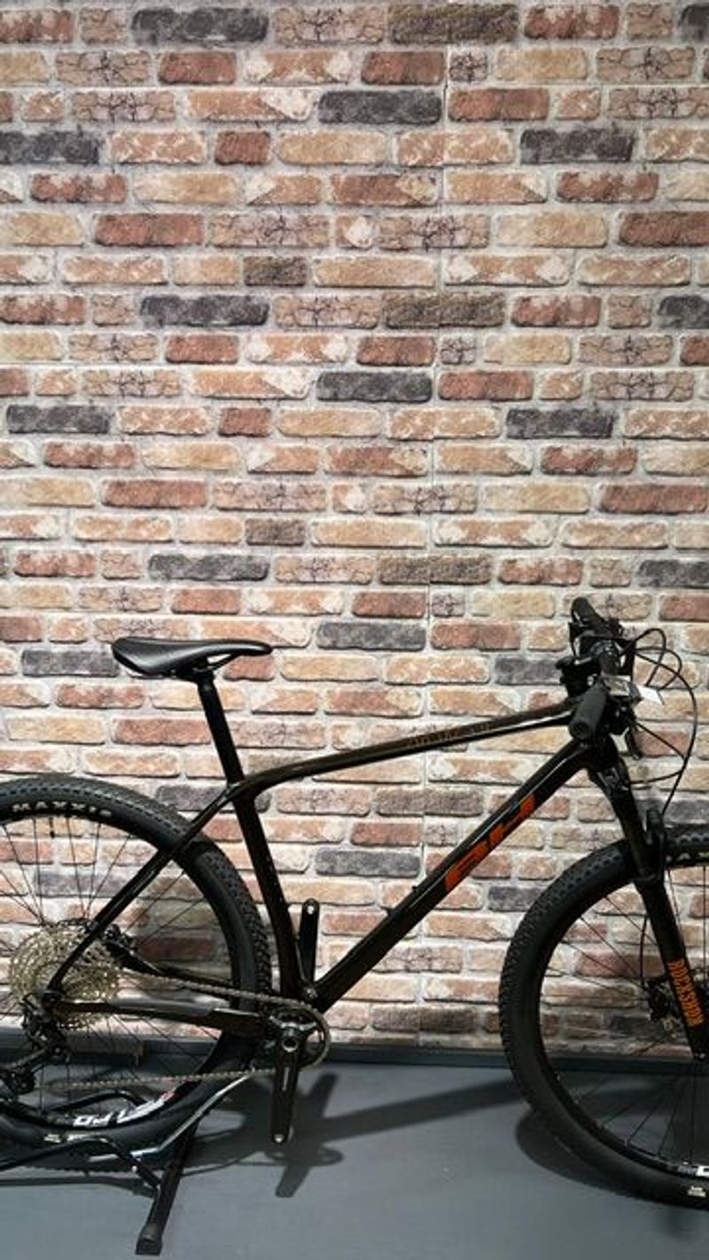 Used BH Ultimate Shimano Deore XT 2023 2023 MTB