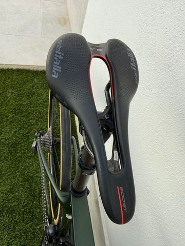 Orbea Orca Shimano Ultegra Di2 2021 Road & Gravel d'occasion — image 5 sur 5