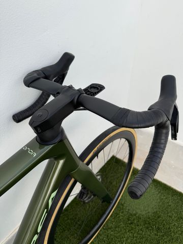 Orbea Orca Shimano Ultegra Di2 2021 Road & Gravel d'occasion — image 4 sur 5