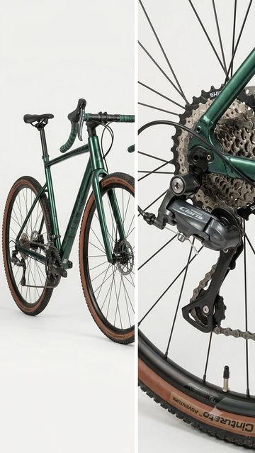Tweedehands Scott Speedster 40 2023 2023 Road & Gravel — afbeelding 2 van 4