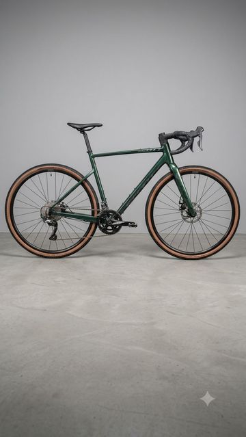 Tweedehands Scott Speedster 40 2023 2023 Road & Gravel — afbeelding 1 van 4